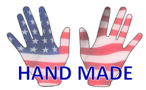 Hand Made in the USA
